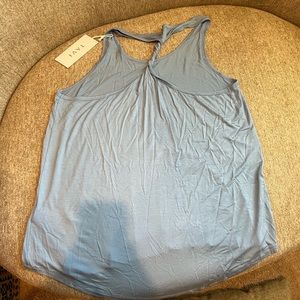 NWT TAVI racer back tank